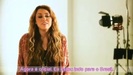 Miley Cyrus - Promoção #EuQueroSYM 053