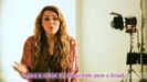 Miley Cyrus - Promoção #EuQueroSYM 056