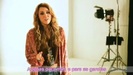 Miley Cyrus - Promoção #EuQueroSYM 069