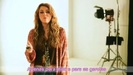Miley Cyrus - Promoção #EuQueroSYM 071