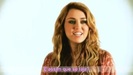 Miley Cyrus - Promoção #EuQueroSYM 083
