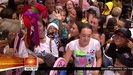 Miley Cyrus . HD 1080ip -  Interview   .live Today Show.HD 0011