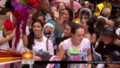 Miley Cyrus . HD 1080ip -  Interview   .live Today Show.HD 0012