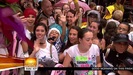 Miley Cyrus . HD 1080ip -  Interview   .live Today Show.HD 0013