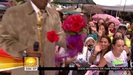 Miley Cyrus . HD 1080ip -  Interview   .live Today Show.HD 0016