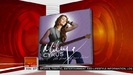 Miley Cyrus . HD 1080ip -  Interview   .live Today Show.HD 0099