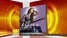 Miley Cyrus . HD 1080ip -  Interview   .live Today Show.HD 0104