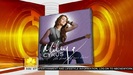 Miley Cyrus . HD 1080ip -  Interview   .live Today Show.HD 0105