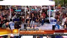 Miley Cyrus . HD 1080ip -  Interview   .live Today Show.HD 0153
