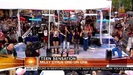 Miley Cyrus . HD 1080ip -  Interview   .live Today Show.HD 0154
