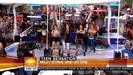 Miley Cyrus . HD 1080ip -  Interview   .live Today Show.HD 0157