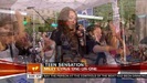 Miley Cyrus . HD 1080ip -  Interview   .live Today Show.HD 0172