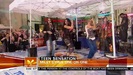 Miley Cyrus . HD 1080ip -  Interview   .live Today Show.HD 0173
