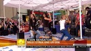 Miley Cyrus . HD 1080ip -  Interview   .live Today Show.HD 0177