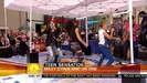 Miley Cyrus . HD 1080ip -  Interview   .live Today Show.HD 0178