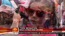 Miley Cyrus . HD 1080ip -  Interview   .live Today Show.HD 0184