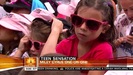 Miley Cyrus . HD 1080ip -  Interview   .live Today Show.HD 0188