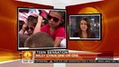 Miley Cyrus . HD 1080ip -  Interview   .live Today Show.HD 0189