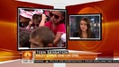 Miley Cyrus . HD 1080ip -  Interview   .live Today Show.HD 0190