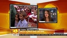 Miley Cyrus . HD 1080ip -  Interview   .live Today Show.HD 0195
