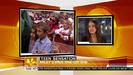 Miley Cyrus . HD 1080ip -  Interview   .live Today Show.HD 0196