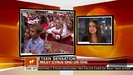 Miley Cyrus . HD 1080ip -  Interview   .live Today Show.HD 0199