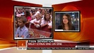 Miley Cyrus . HD 1080ip -  Interview   .live Today Show.HD 0200