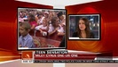 Miley Cyrus . HD 1080ip -  Interview   .live Today Show.HD 0201