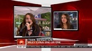 Miley Cyrus . HD 1080ip -  Interview   .live Today Show.HD 0203