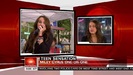 Miley Cyrus . HD 1080ip -  Interview   .live Today Show.HD 0204