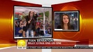 Miley Cyrus . HD 1080ip -  Interview   .live Today Show.HD 0216
