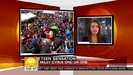 Miley Cyrus . HD 1080ip -  Interview   .live Today Show.HD 0218