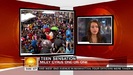 Miley Cyrus . HD 1080ip -  Interview   .live Today Show.HD 0219