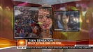 Miley Cyrus . HD 1080ip -  Interview   .live Today Show.HD 0224