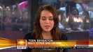Miley Cyrus . HD 1080ip -  Interview   .live Today Show.HD 0230