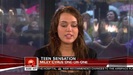 Miley Cyrus . HD 1080ip -  Interview   .live Today Show.HD 0240