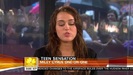 Miley Cyrus . HD 1080ip -  Interview   .live Today Show.HD 0249