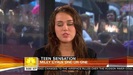 Miley Cyrus . HD 1080ip -  Interview   .live Today Show.HD 0250