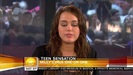 Miley Cyrus . HD 1080ip -  Interview   .live Today Show.HD 0304