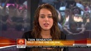 Miley Cyrus . HD 1080ip -  Interview   .live Today Show.HD 0331