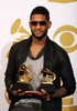 Usher+53rd+Annual+GRAMMY+Awards+Press+Room+HcvOUYwoJIGl