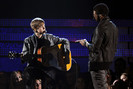 Usher+53rd+Annual+GRAMMY+Awards+Show+QFbe3L16Lkpl