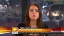 Miley Cyrus . HD 1080ip -  Interview   .live Today Show.HD 0522