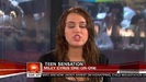 Miley Cyrus . HD 1080ip -  Interview   .live Today Show.HD 0527