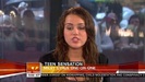 Miley Cyrus . HD 1080ip -  Interview   .live Today Show.HD 0532
