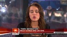 Miley Cyrus . HD 1080ip -  Interview   .live Today Show.HD 0599