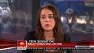 Miley Cyrus . HD 1080ip -  Interview   .live Today Show.HD 0600