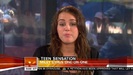 Miley Cyrus . HD 1080ip -  Interview   .live Today Show.HD 0604