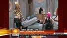 Miley Cyrus . HD 1080ip -  Interview   .live Today Show.HD 0730