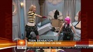 Miley Cyrus . HD 1080ip -  Interview   .live Today Show.HD 0732